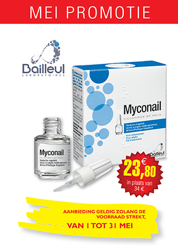 Promo Myconail mei NL